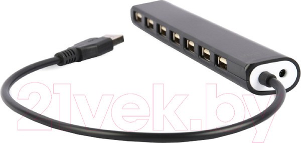 Изображение товара USB-хаб Gembird UHB-U2P7-04
