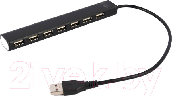 Изображение товара USB-хаб Gembird UHB-U2P7-04