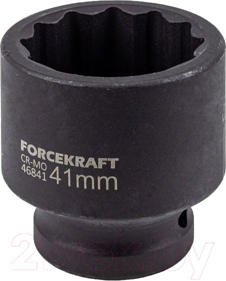 Изображение товара Головка слесарная ForceKraft FK-46841