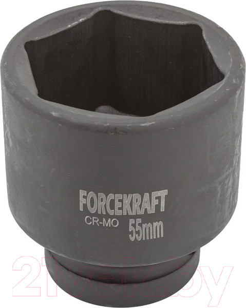 Изображение товара Головка слесарная ForceKraft FK-48555