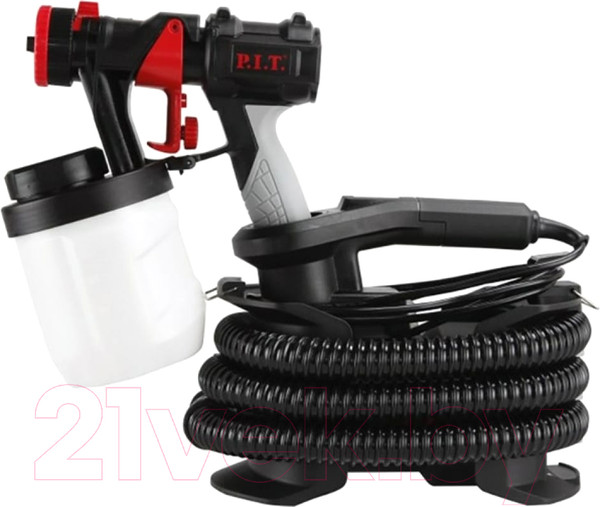 Изображение товара Краскопульт электрический P.I.T PSG3022-C