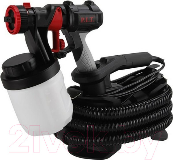 Изображение товара Краскопульт электрический P.I.T PSG3022-C