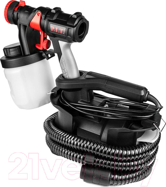 Изображение товара Краскопульт электрический P.I.T PSG3022-C