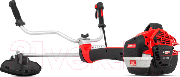 Изображение товара Триммер бензиновый Мобил К XT471C Премиум (MBK0023873)