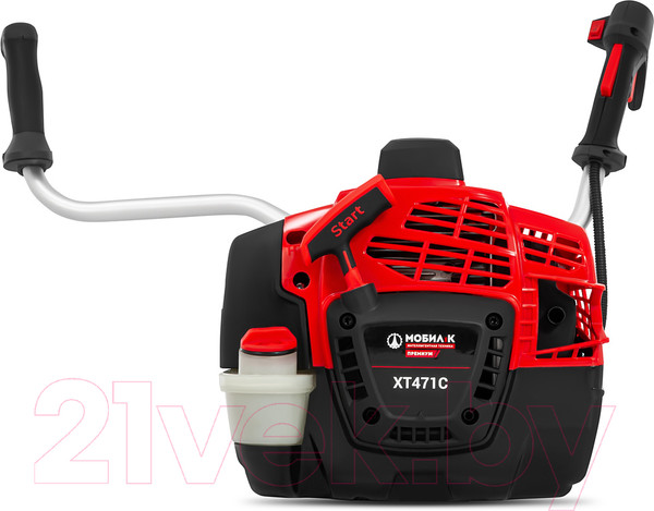Изображение товара Триммер бензиновый Мобил К XT471C Премиум (MBK0023873)