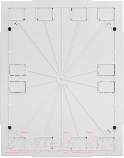 Изображение товара Бокс пластиковый ЭРА MultiBox bs-12s / Б0059314