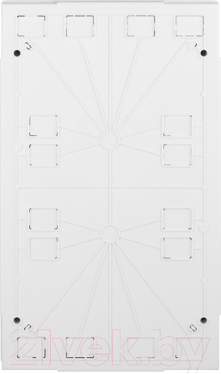 Изображение товара Бокс пластиковый ЭРА MultiBox bs-24s / Б0059315