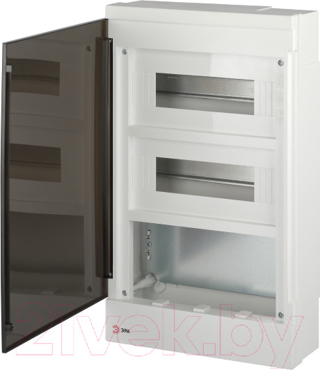 Изображение товара Бокс пластиковый ЭРА MultiBox bs-24s / Б0059315