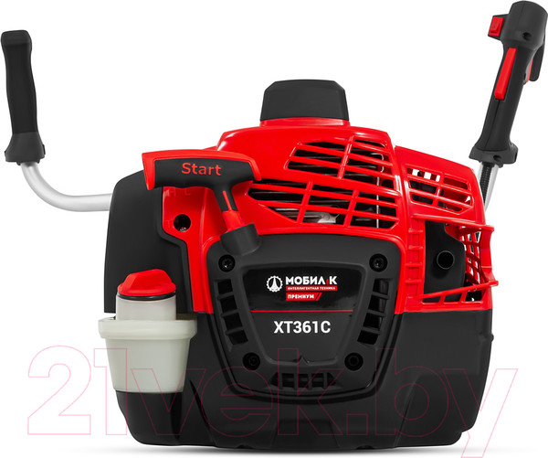 Изображение товара Триммер бензиновый Мобил К XT361C Премиум (MBK0023871)
