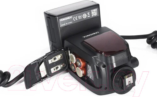 Изображение товара Вспышка кольцевая Yongnuo YN-24EX Macro для Sony
