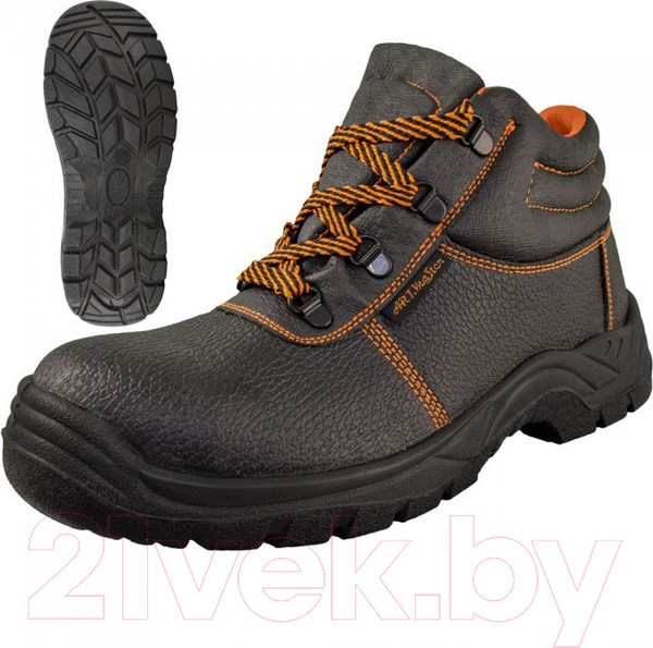 Изображение товара Ботинки рабочие ArtMas Comfort SB МУН200 (р.44)