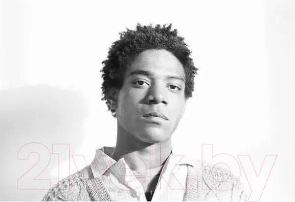 Изображение товара Книга АСТ Basquiat-измы (Баския Ж.)