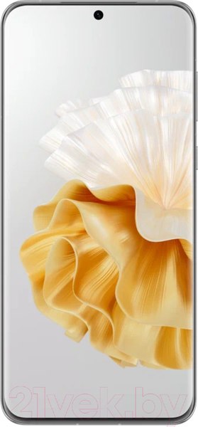 Изображение товара Смартфон Huawei P60 Pro 8GB/256GB / MNA-LX9 (жемчужина рококо)