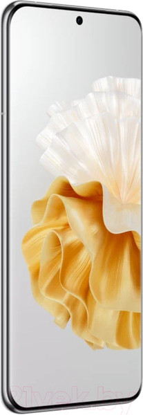 Изображение товара Смартфон Huawei P60 Pro 8GB/256GB / MNA-LX9 (жемчужина рококо)