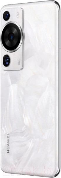 Изображение товара Смартфон Huawei P60 Pro 8GB/256GB / MNA-LX9 (жемчужина рококо)