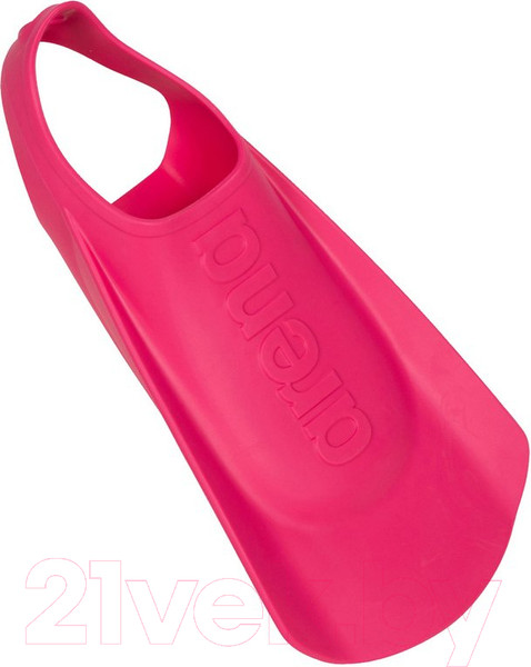 Изображение товара Ласты ARENA Fins Kid J / 005465 200 (р-р 30-31, Pink)
