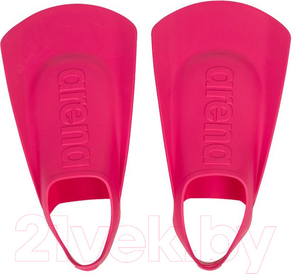 Изображение товара Ласты ARENA Fins Kid J / 005465 200 (р-р 30-31, Pink)