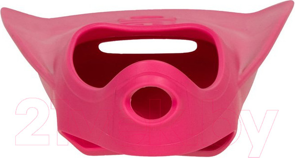 Изображение товара Ласты ARENA Fins Kid J / 005465 200 (р-р 30-31, Pink)