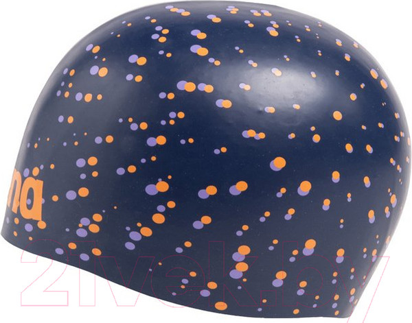 Изображение товара Шапочка для плавания ARENA Poolish Moulded / 1E774 207