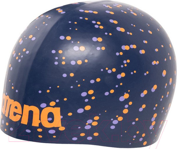 Изображение товара Шапочка для плавания ARENA Poolish Moulded / 1E774 207