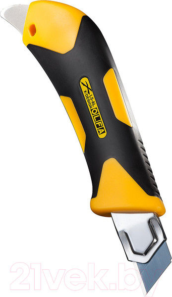 Изображение товара Нож пистолетный Olfa OL-L5-AL