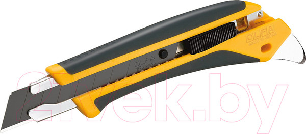 Изображение товара Нож пистолетный Olfa OL-L5-AL