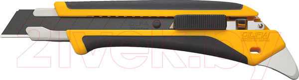 Изображение товара Нож пистолетный Olfa OL-L5-AL