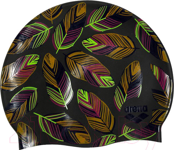 Изображение товара Шапочка для плавания ARENA Print 2 / 1E368 214