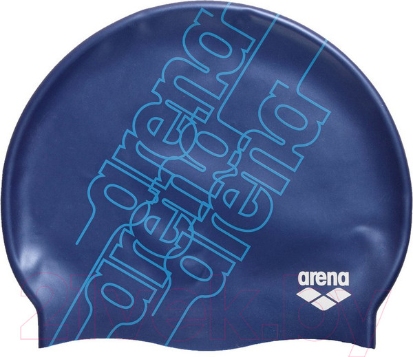 Изображение товара Шапочка для плавания ARENA Print Jr / 94171 231
