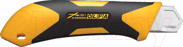 Изображение товара Нож пистолетный Olfa OL-XH-1