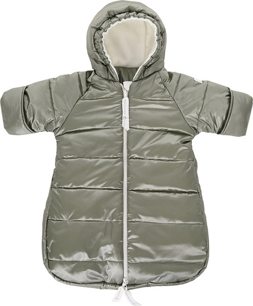 Изображение товара Конверт детский Makkaroni Kids М2/38 (62, оливковый)