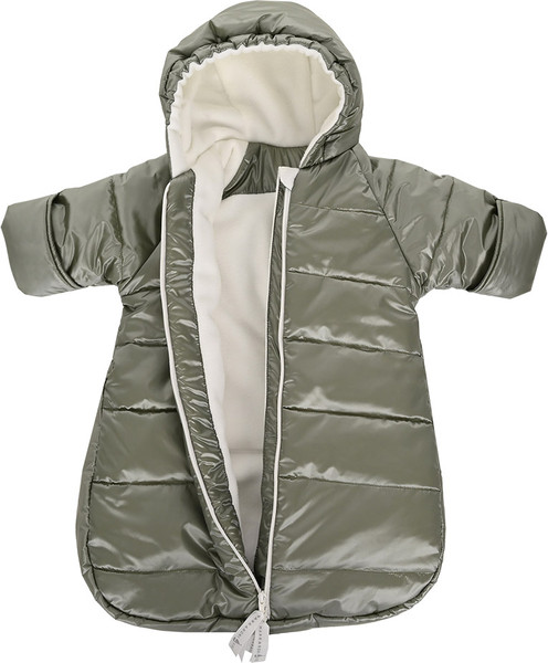 Изображение товара Конверт детский Makkaroni Kids М2/38 (62, оливковый)