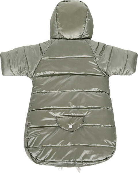 Изображение товара Конверт детский Makkaroni Kids М2/38 (62, оливковый)