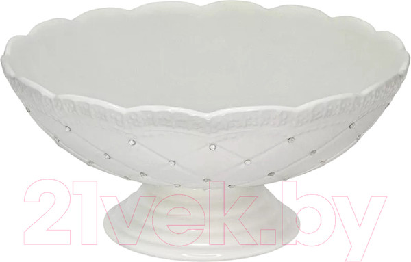 Изображение товара Фруктовница Lenardi Северное сияние 110095