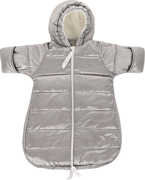 Изображение товара Конверт детский Makkaroni Kids М2/16 (62, серый)