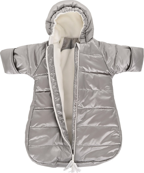 Изображение товара Конверт детский Makkaroni Kids М2/16 (62, серый)
