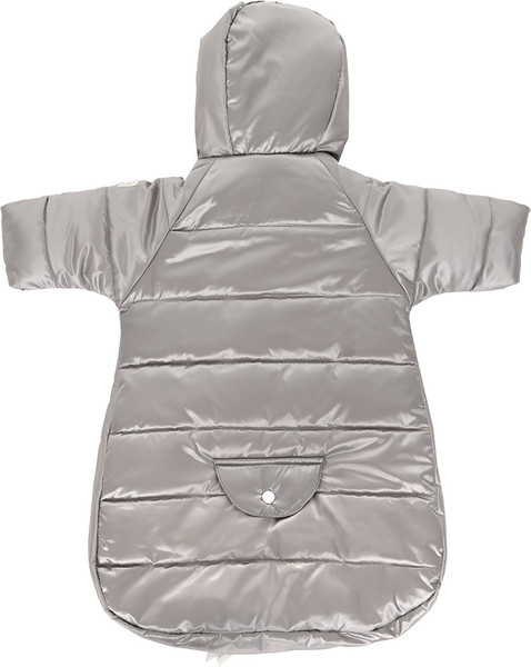 Изображение товара Конверт детский Makkaroni Kids М2/16 (62, серый)