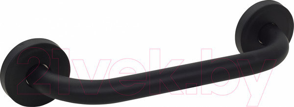 Изображение товара Ручка для ванны Bisk 08369 (черный)