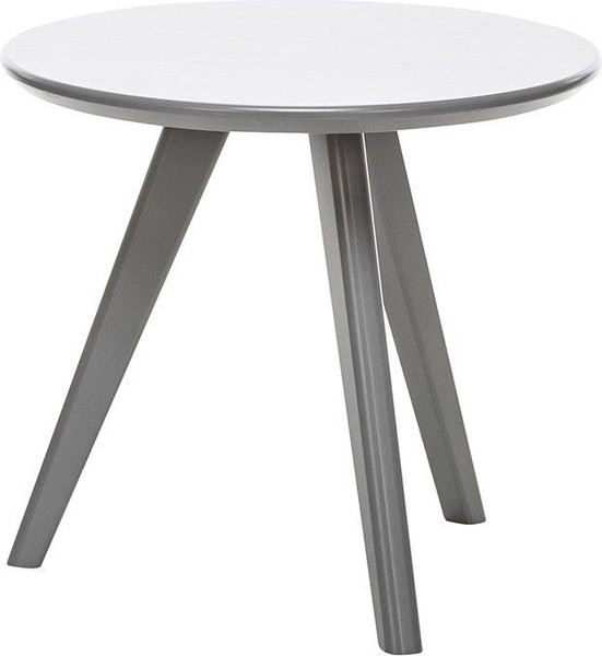 Изображение товара Журнальный столик Импэкс Leset Лоренцо средний (серый ясень)