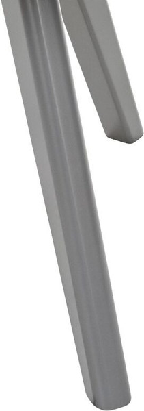 Изображение товара Журнальный столик Импэкс Leset Лоренцо средний (серый ясень)