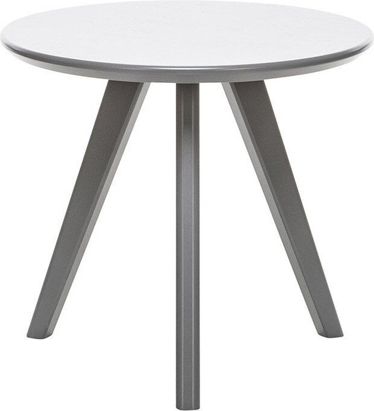 Изображение товара Журнальный столик Импэкс Leset Лоренцо средний (серый ясень)