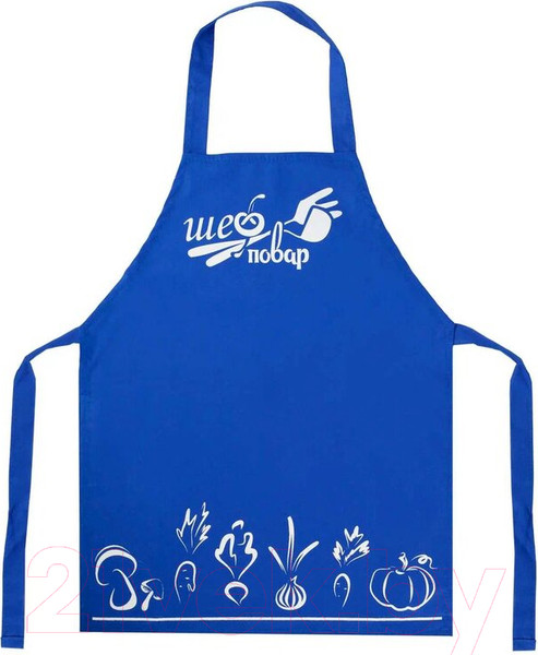 Изображение товара Костюм повара детский Leader Toys Шеф-Повар / 77718