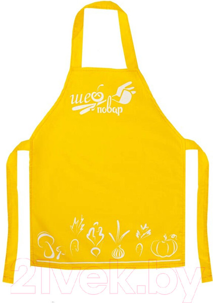 Изображение товара Костюм повара детский Leader Toys Шеф-Повар / 77718