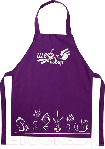 Изображение товара Костюм повара детский Leader Toys Шеф-Повар / 77718