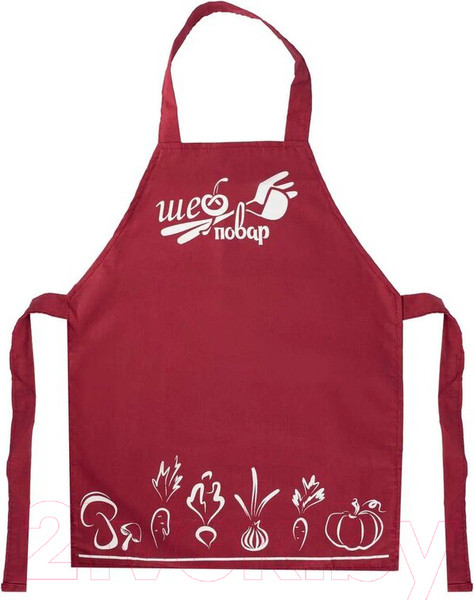 Изображение товара Костюм повара детский Leader Toys Шеф-Повар / 79718