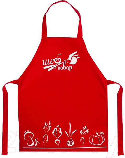 Изображение товара Костюм повара детский Leader Toys Шеф-Повар / 79718