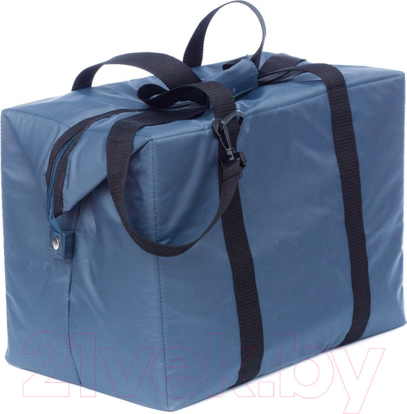 Изображение товара Термосумка Camping World Snowbag (40л, синий)