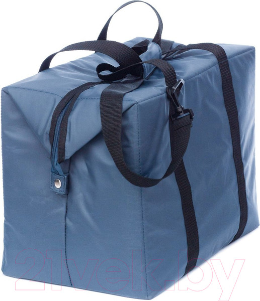 Изображение товара Термосумка Camping World Snowbag (40л, синий)