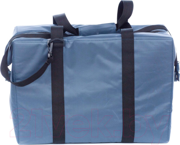 Изображение товара Термосумка Camping World Snowbag (40л, синий)