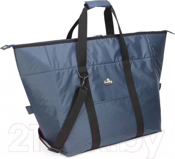 Изображение товара Термосумка Camping World Snowbag (40л, синий)